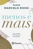 Menos é Mais (eBook, ePUB)