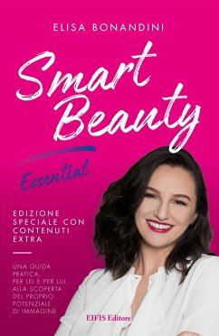 Smart Beauty Essential (fixed-layout eBook, ePUB) - Bonandini, Elisa