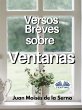 Versos Breves Sobre Ventanas (eBook,... - Bild 1