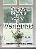 Versos Breves Sobre Ventanas (eBook, ePUB)