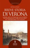 Breve storia di Verona (eBook, ePUB)