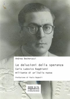 Le delusioni della speranza (eBook, PDF) - Becherucci, Andrea