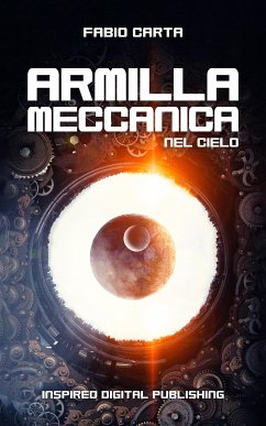 Armilla Meccanica 1 (eBook, ePUB) - Fabio, Carta