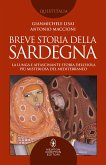 Breve storia della Sardegna (eBook, ePUB)