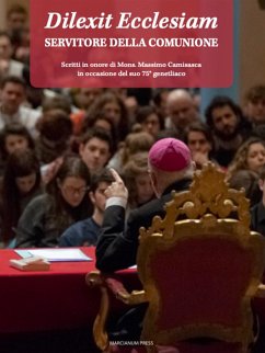 DilexIt Ecclesiam (eBook, ePUB) - VV., AA.