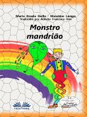 Monstro Mandrião (eBook, ePUB)