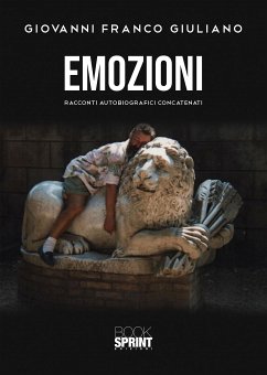 Emozioni (eBook, ePUB) - Franco Giuliano, Giovanni