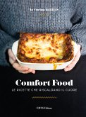 Comfort Food (eBook, ePUB)