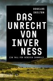 Das Unrecht von Inverness / Rebecca-Connolly-Reihe Bd.3 (eBook, ePUB)