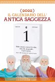 Il calendario dell'antica saggezza 2022 (eBook, ePUB)