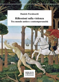 Riflessioni sulla violenza (eBook, PDF) - Fioraboschi, Daniele