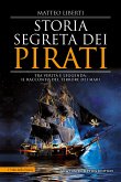 Storia segreta dei pirati (eBook, ePUB)