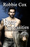 Bear Necessities (eBook, ePUB)