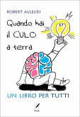 Quando hai il culo a terra (eBook, ePUB)