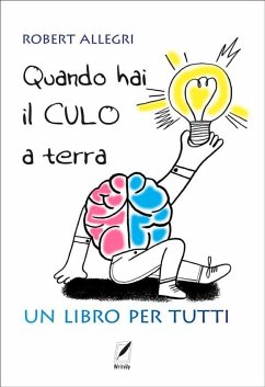Cover Quando hai il culo a terra (eBook, ePUB)