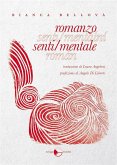 Romanzo senti/mentale (eBook, ePUB)