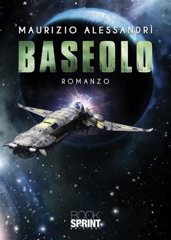 Cover Baseolo (eBook, ePUB)