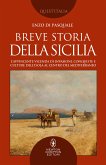 Breve storia della Sicilia (eBook, ePUB)