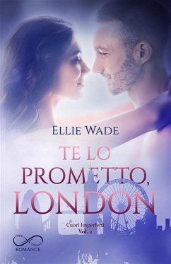 Cover Te lo prometto, London (eBook, ePUB)