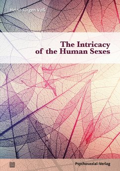 Cover The Intricacy of the Human Sexes (eBook, PDF)