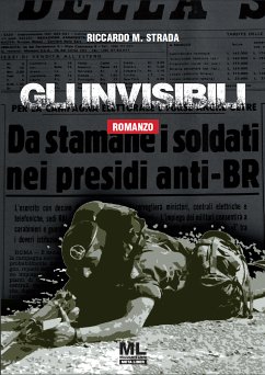 Gli invisibili (eBook, ePUB) - Strada, Riccardo