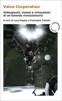 Valve Corporation (eBook, PDF) - Papale, Luca; Toniolo, Francesco