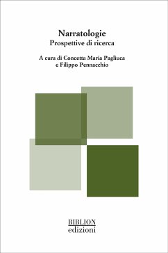 Narratologie (eBook, PDF) - Maria Pagliuca, Concetta; Pennacchio, Filippo