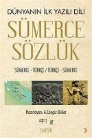 Sümerce Sözlük - Cengiz Büker, A.