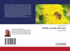 Health coming with bees - ALIYAZICIOGLU, Rezzan