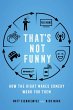 That's Not Funny (eBook, ePUB) - Bild 1