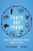 That's Not Funny (eBook, ePUB)