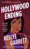Hollywood Ending (Detective by Day Mystery, #2) (eBook, ePUB)
