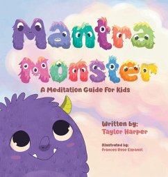Cover Mantra Monster