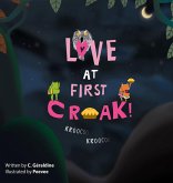 Love at First Croak!