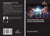 Furto d'identità sulle reti di comunicazione