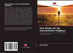 Une étude sur les mouvements religieux - Fitoria, Ria