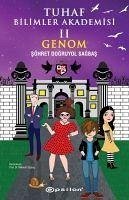 Cover Genom