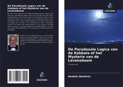 De Paradoxale Logica van de Kabbala of het Mysterie van de Levensboom - Nesterov, Anatoly