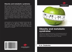 Obesity and metabolic syndrome - Chubenko, _._.