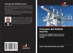 Principio del RADAR marino - Behforouzi MNI, Capt. Mehrdad
