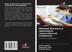 Materiali Biosmart in odontoiatria conservativa ed endodonzia