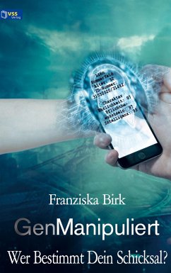 GenManipuliert Cover GenManipuliert