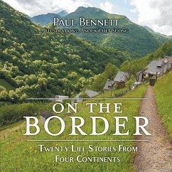 On the Border - Bennett, Paul