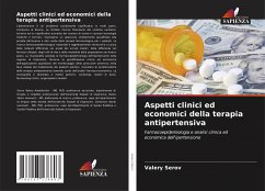 Aspetti clinici ed economici della terapia antipertensiva - Serov, Valery