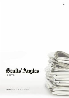 Sculls' Angles - Maranda, Michael