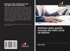 Gestione della qualità secondo ISO 9001:2018 all'ASEPEX