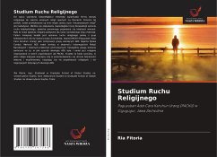 Studium Ruchu Religijnego - Fitoria, Ria