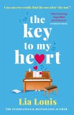The Key to My Heart (eBook, ePUB)