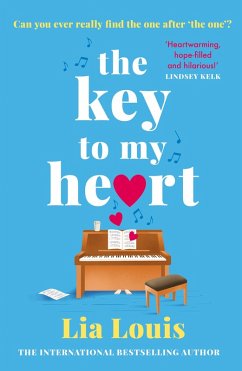 The Key to My Heart (eBook, ePUB) - Louis, Lia