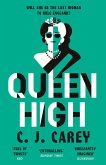 Queen High (eBook, ePUB)
